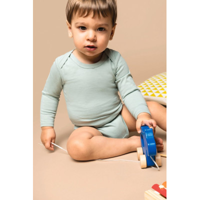 Babies eco-friendly body